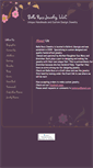 Mobile Screenshot of bellarocsjewelry.org
